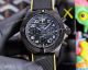 Replica Breitling Avenger Hurricane Yellow Arabic Men Watches (3)_th.jpg